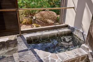Fotografie z fotogalerie ubytování Sengokuhara Shinanoki Ichinoyu v destinaci Hakone