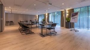Konferenční prostory v ubytování Fletcher Hotel Jan van Scorel + 37 fotografií