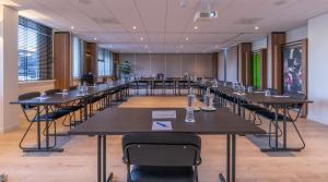 Konferenční prostory v ubytování Fletcher Hotel Jan van Scorel