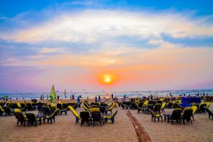 Ảnh trong thư viện ảnh của Casa De Silver ở Baga