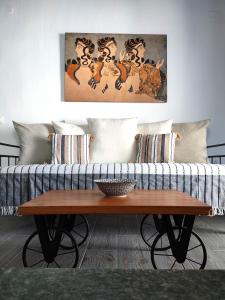 Fotografie z fotogalerie ubytování Casa Centrale 2 v destinaci Apollonia