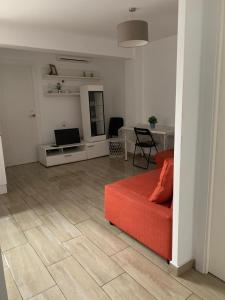 La Bella Valencia Beach Museums, Valencia (updated prices 2026)