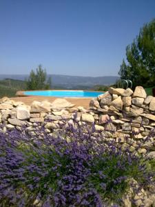 Φυσικό τοπίο κοντά σε αυτή η παραθεριστική κατοικία