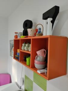 巴奇卡帕兰卡Cyclo Apartment Pinki的相册照片