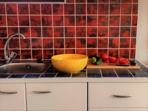 Gallery image of MickeyHouse in Agria +24 photos