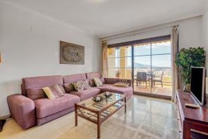 Fotografia z galérie ubytovania Gadea 11-5 v destinácii Altea