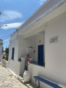 Fotografie z fotogalerie ubytování Kardiani Village Home v destinaci Kardhianí