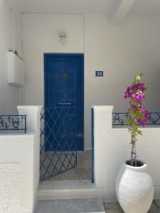 Fotografie z fotogalerie ubytování Kardiani Village Home v destinaci Kardhianí