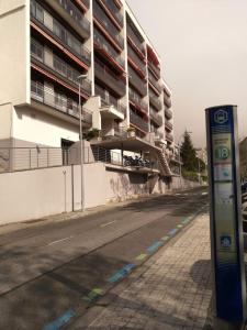 Fotografia z galérie ubytovania Acogedor y precioso apartamento + parking privado v destinácii San Sebastián