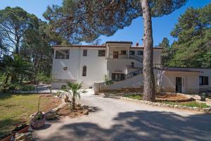 Fotografia z galérie ubytovania Apartments in Mali Losinj 14950 v Mali Lošinj