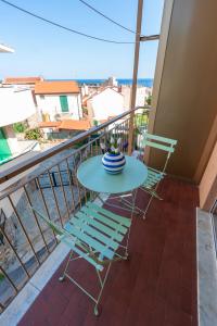 Gallery image of Aquamarine Apartment by Wonderful Italy in Spotorno
