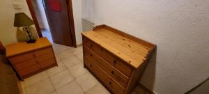 Fotografie z fotogalerie ubytování Apartamentos Grifo Vacances Grizzly v destinaci Pas de la Casa