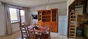 Posezení v ubytování Apartamentos Grifo Vacances Grizzly