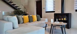 Fotografie z fotogalerie ubytování Villa ArGia with private pool v destinaci Georgioupoli