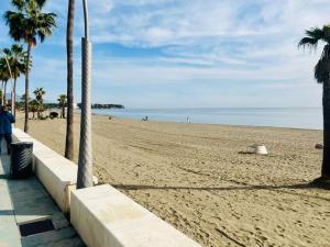 Zdjęcie z galerii obiektu Penthouse at Las Mesas with amazing views w mieście Estepona
