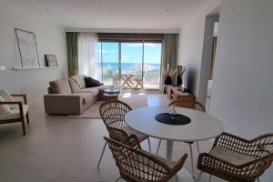 Zdjęcie z galerii obiektu Penthouse at Las Mesas with amazing views w mieście Estepona