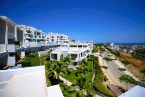 Zdjęcie z galerii obiektu Penthouse at Las Mesas with amazing views w mieście Estepona