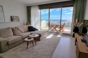 Zdjęcie z galerii obiektu Penthouse at Las Mesas with amazing views w mieście Estepona
