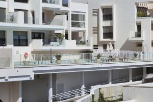Zdjęcie z galerii obiektu Penthouse at Las Mesas with amazing views w mieście Estepona