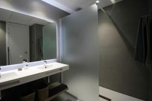 Zdjęcie z galerii obiektu Penthouse at Las Mesas with amazing views w mieście Estepona