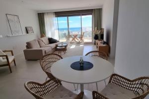 Zdjęcie z galerii obiektu Penthouse at Las Mesas with amazing views w mieście Estepona