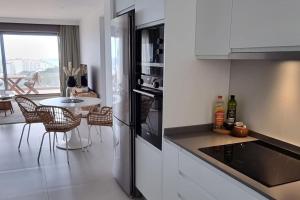 Zdjęcie z galerii obiektu Penthouse at Las Mesas with amazing views w mieście Estepona