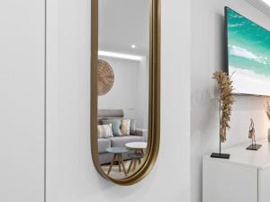 Fotografie z fotogalerie ubytování Tranquilo apartamento cerca de la playa ref402 v destinaci Marbella + 29 fotografií