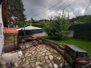 Φωτογραφία από το άλμπουμ του Cosy Cottage on Avala Mountain στο Βελιγράδι