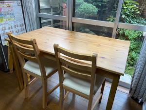Fotografie z fotogalerie ubytování 百年町家 佐野邸 v destinaci Nanao