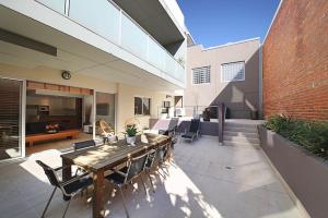 Gallery image of Brighton Bay Apartments in Melbourne