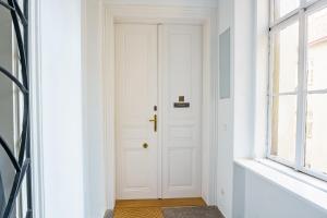 Fotografie z fotogalerie ubytování Vienna City Apartments Unteres Belvedere ve Vídni