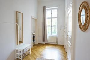 Fotografie z fotogalerie ubytování Vienna City Apartments Unteres Belvedere ve Vídni