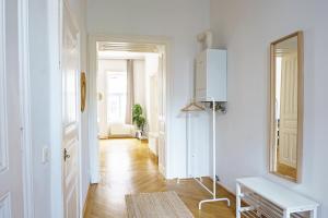 Fotografie z fotogalerie ubytování Vienna City Apartments Unteres Belvedere ve Vídni