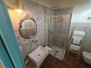 Gallery image of Agriturismo Al posto giusto in Piombino