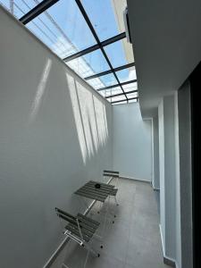 Fotografie z fotogalerie ubytování Lighthouse Rooms v destinaci Kriopigi