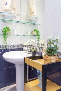 Fotografia z galérie ubytovania Apartamento puerto de Jávea Esmeralda home v destinácii Jávea