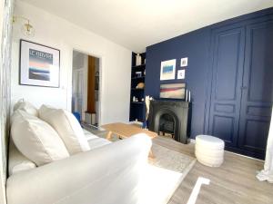 Fotografia z galérie ubytovania Appartements chaleureux - 15 min à pied de la gare v destinácii Le Havre