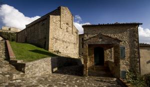 Foto dalla galleria di San Leo Albergo Diffuso a San Leo