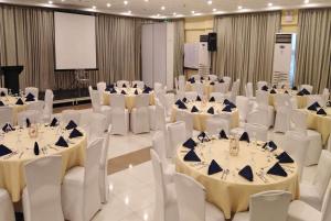 Fotografie z fotogalerie ubytování Days Hotel by Wyndham Iloilo v destinaci Iloilo City
