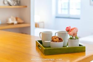 Fotografie z fotogalerie ubytování Giada by PortofinoVip v destinaci Portofino