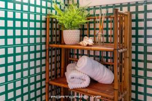 Fotografie z fotogalerie ubytování Giada by PortofinoVip v destinaci Portofino
