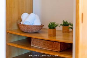 Fotografie z fotogalerie ubytování Giada by PortofinoVip v destinaci Portofino