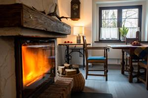 Billede fra billedgalleriet på Stara Szlifiernia - dom na wyłączność i Szklarska Poręba