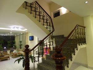 Fotografie z fotogalerie ubytování Hoa Vinh Hotel v Ho Či Minově městě