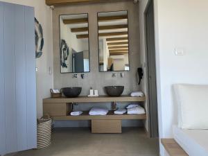 Kép Sohoros Luxury Suites szállásáról Szhinúszában a galériában