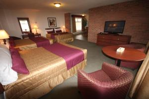 Gallery image of Motel Adam in Gatineau