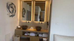 Kép Sohoros Luxury Suites szállásáról Szhinúszában a galériában