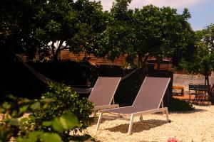 Fotografie z fotogalerie ubytování B&B CasaNera v destinaci Riposto