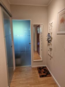 Fotografie z fotogalerie ubytování Ferienwohnung Frau Hansen v destinaci Dangast
