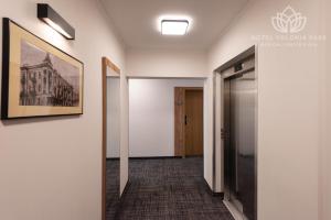 Fotografie z fotogalerie ubytování Hotel Polonia PARK Medical Center & Spa v destinaci Busko-Zdrój